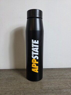 ASU Appalachian State Aluminum Bottle 24 ounces